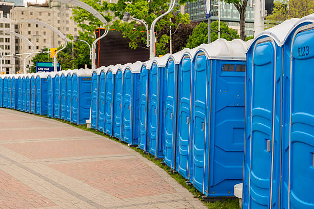 Best Event Portable Toilet Rental  in Perkasie, PA